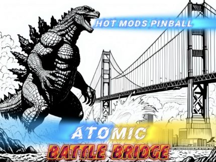 Atomic Battle Bridge