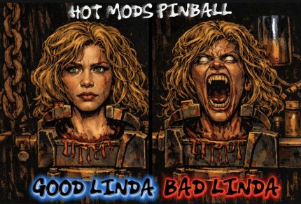 Good/Bad Linda
