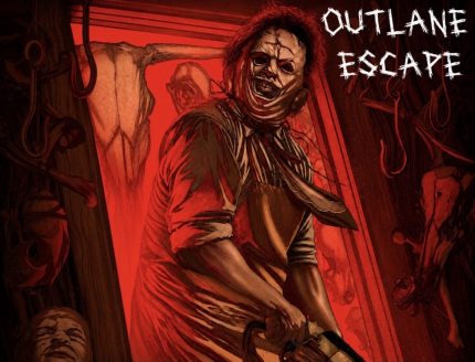 Leatherface's Outlane Escape
