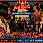 Bad Mother Bumpers