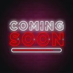 Coming Soon