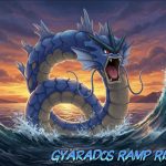 Gyarados Ramp Rider
