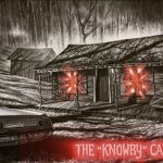 The Knowby Cabin