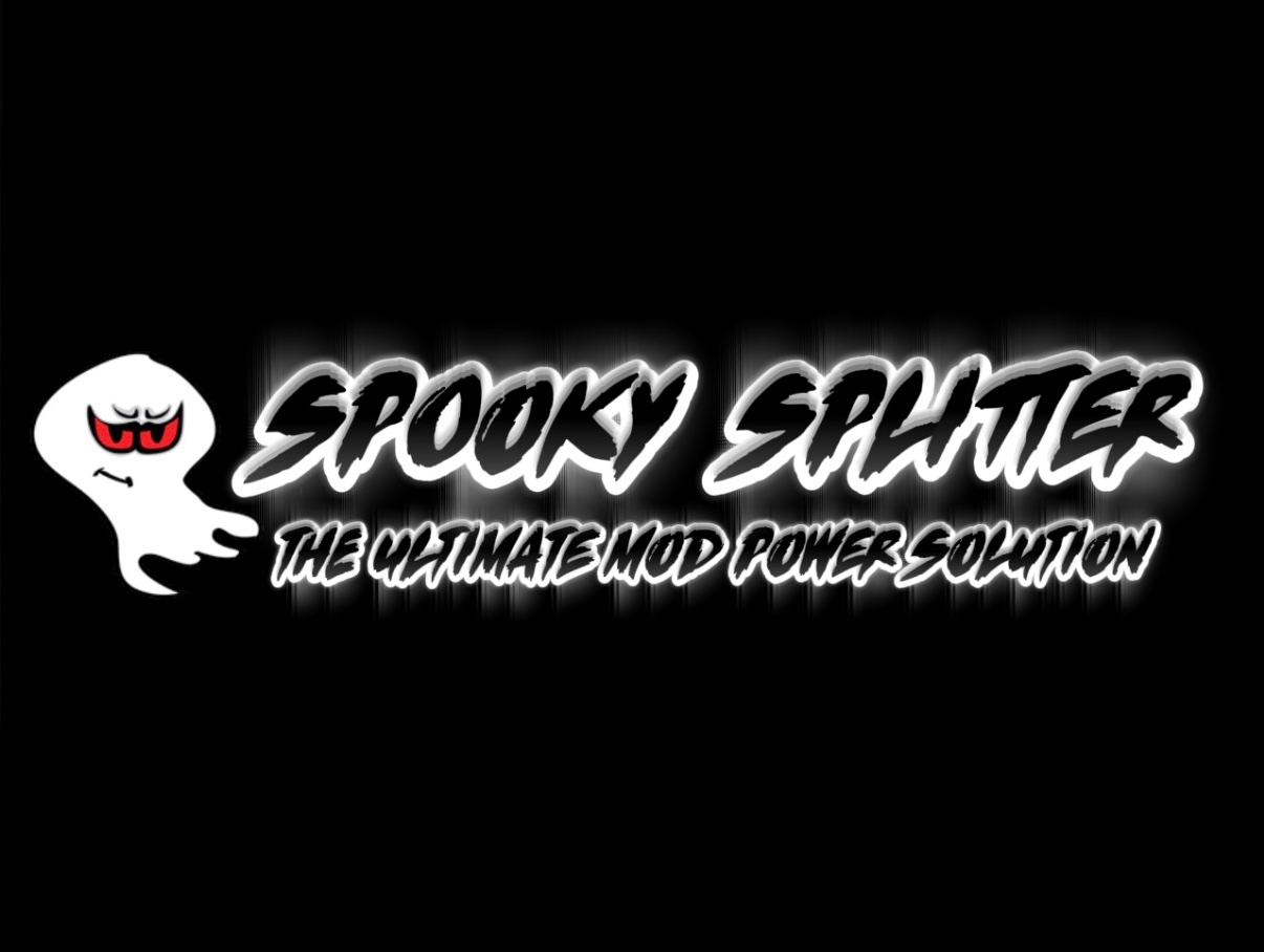 Spooky-Splitter.jpg Test Product Not For Sale - Image 1