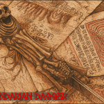 The Kandarian Dagger