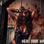 Meat Hook Maiden