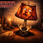Leatherface Lanterns
