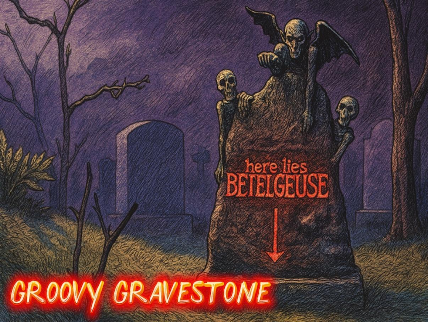 grave.png Groovy Gravestone - Image 1